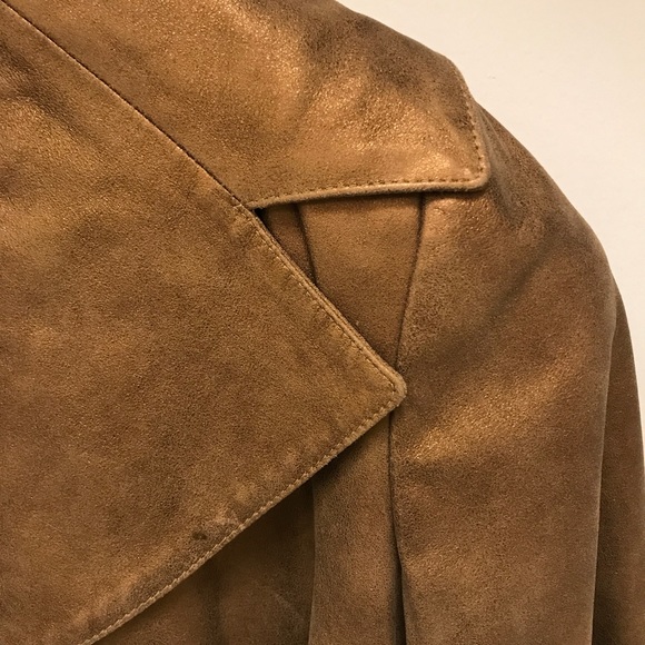 NWOT Diane von Furstenberg leather swing… - Picture 3 of 8